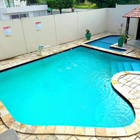 Pousada Radiantte Porto De Galinhas Ngoại thất bức ảnh
