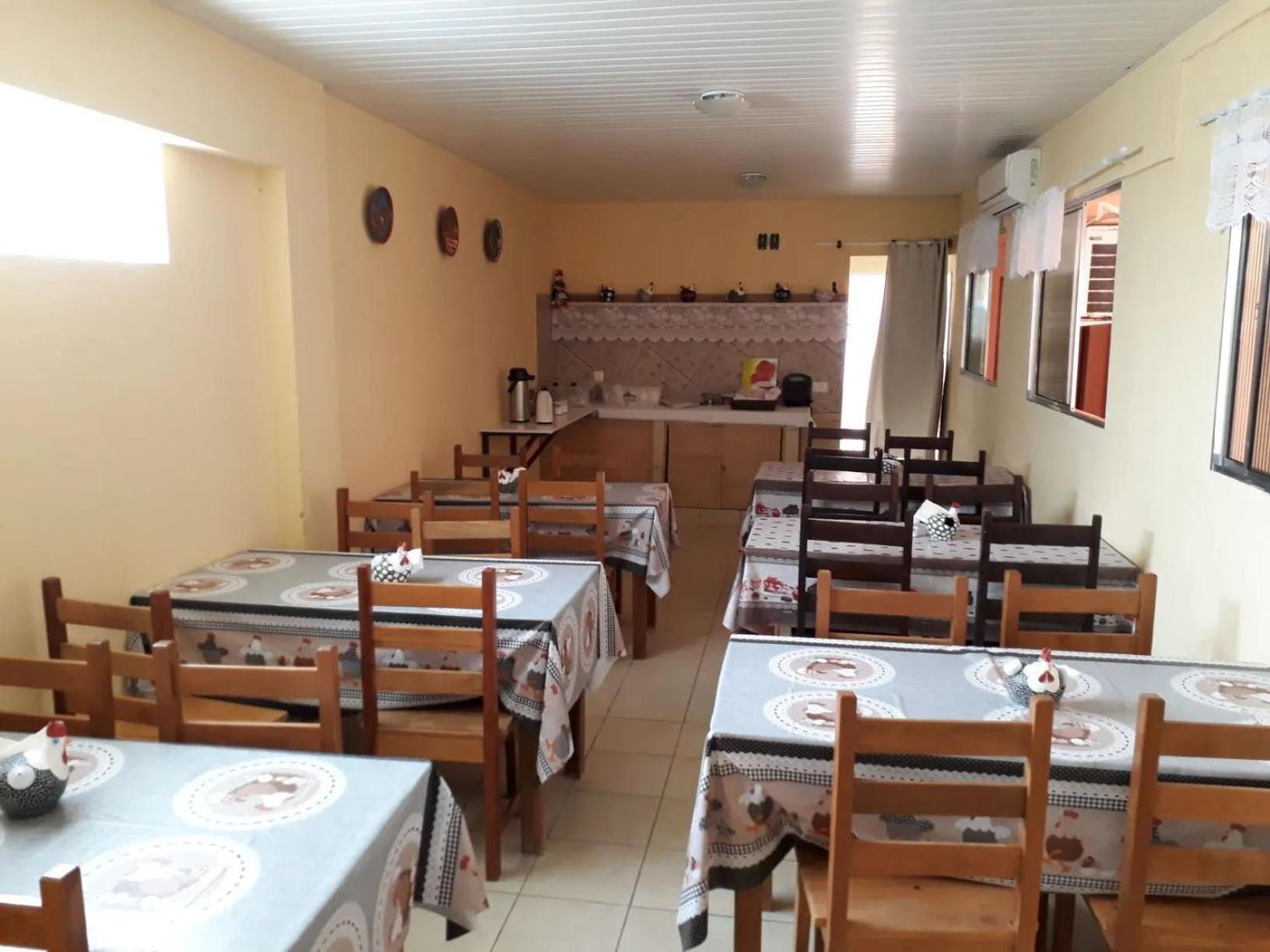 Pousada Radiantte Porto De Galinhas Ngoại thất bức ảnh