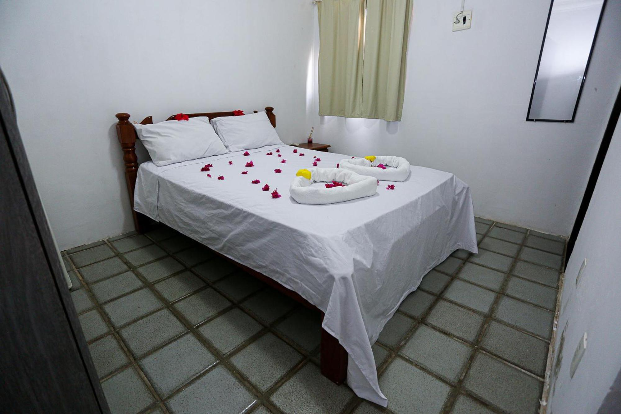 Pousada Radiantte Porto De Galinhas Ngoại thất bức ảnh