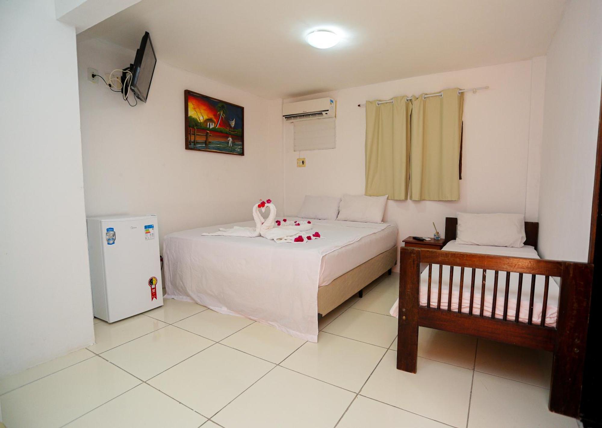 Pousada Radiantte Porto De Galinhas Ngoại thất bức ảnh