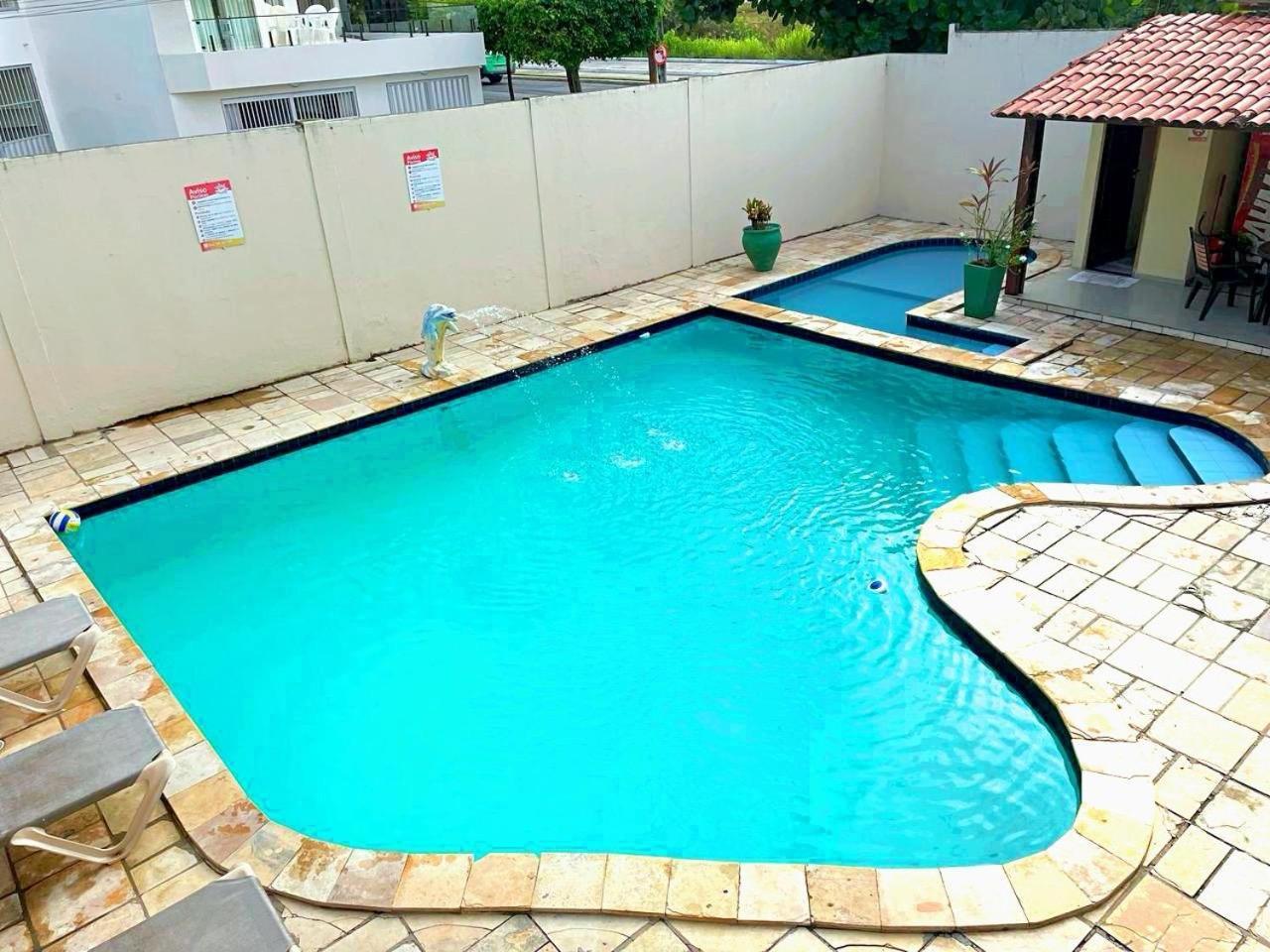Pousada Radiantte Porto De Galinhas Ngoại thất bức ảnh